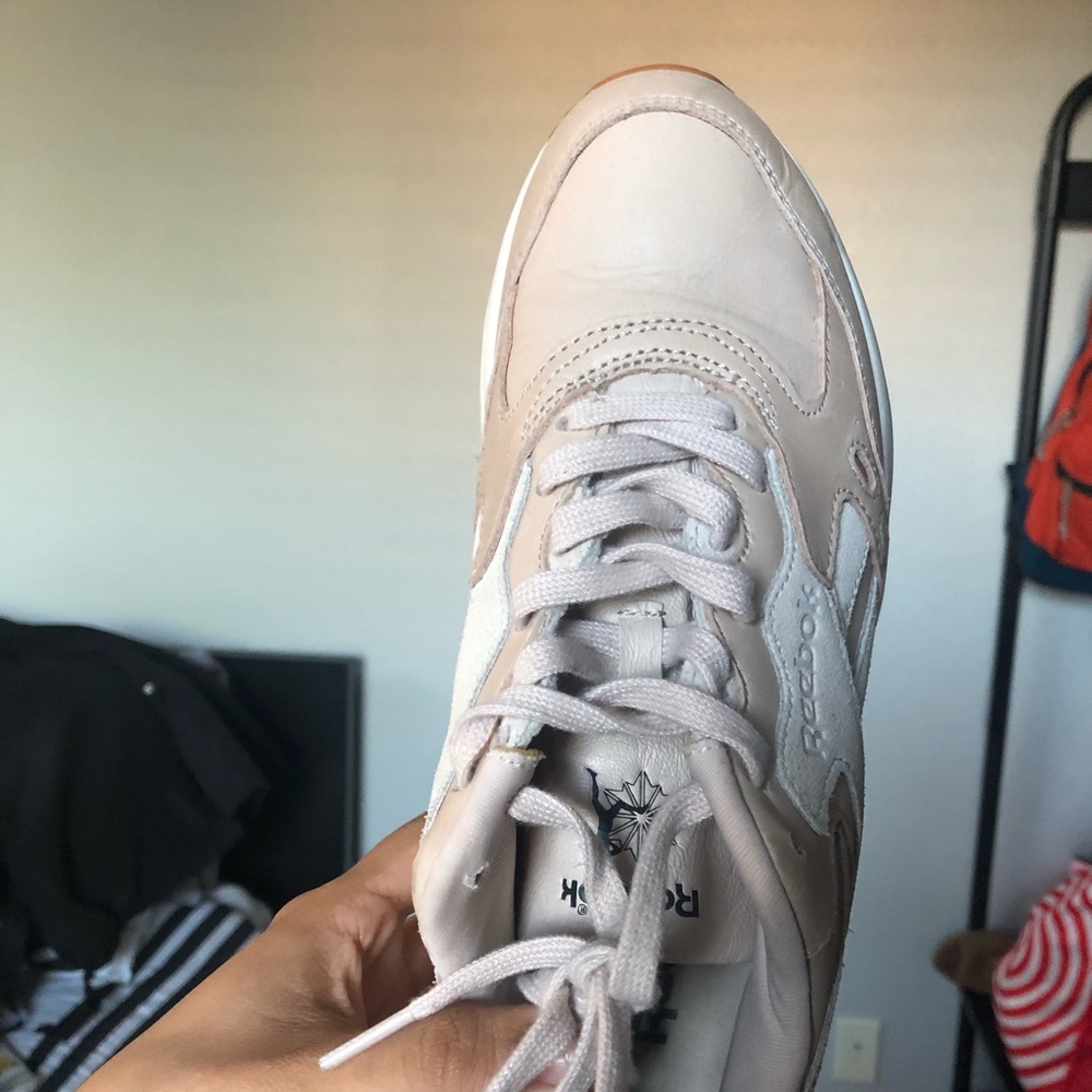 Womens Reebok’s
